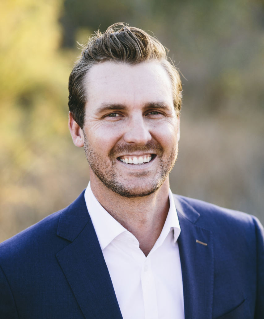 Dylan Ehrlich
